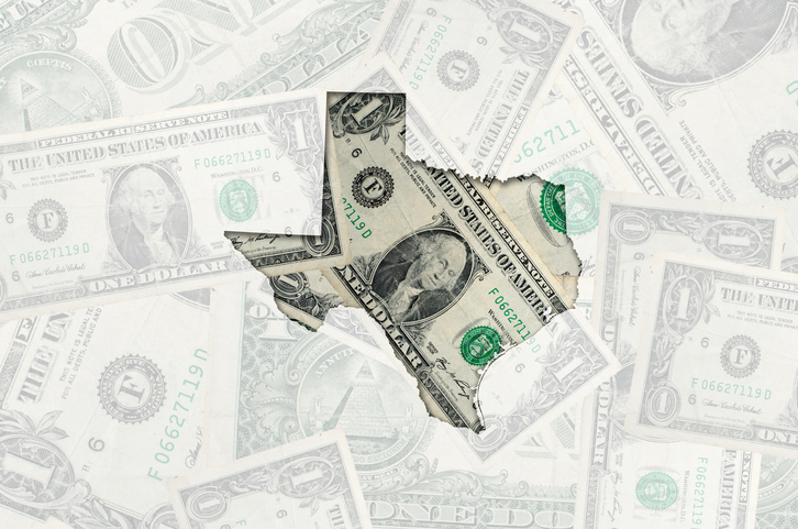 Everything’s Bigger In Texas, Including Kirkland’s Biglaw Empire