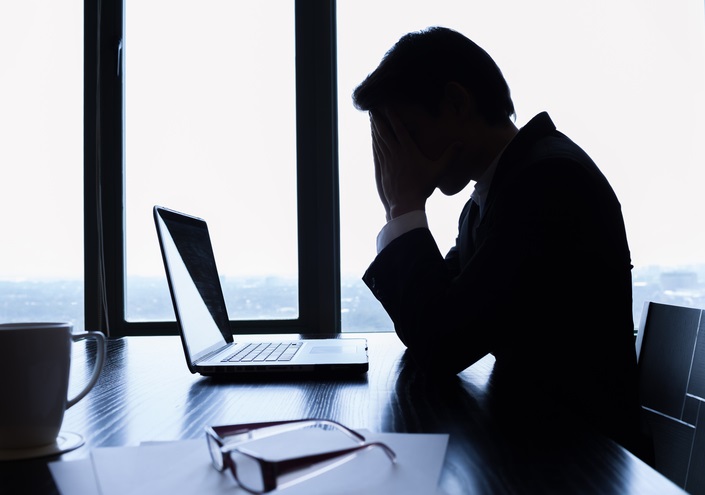 Lawyers Are Even More Miserable Than We Knew