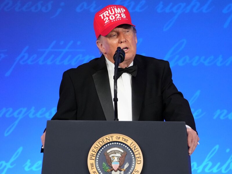 Supreme Court won’t let Trump restrict mail-in ballots ahead of midterms