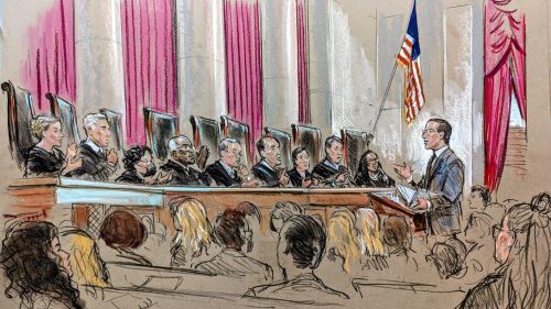 Assessing the first round of oral arguments of the 2026-27 term