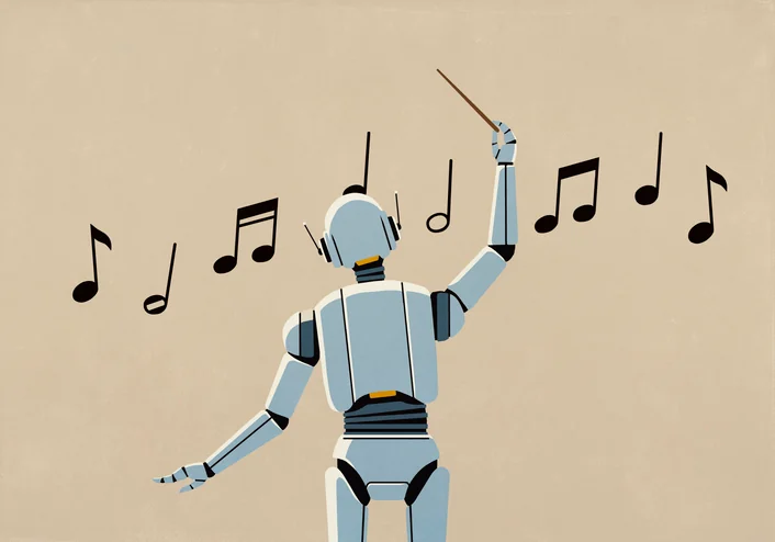 The Age Of The Orchestrator Arrives As AI Tokengeddon Looms