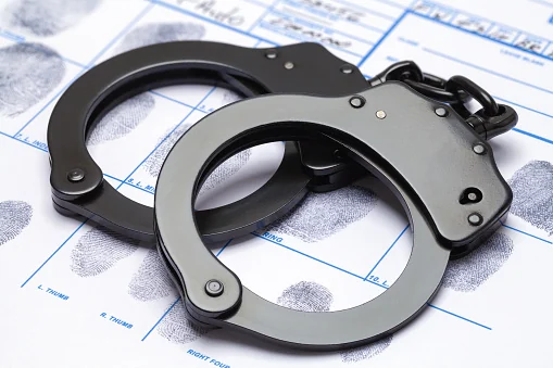 This 250-Lawyer Firm Had Exactly One Partner… And He Was Running A $700 Million Fraud