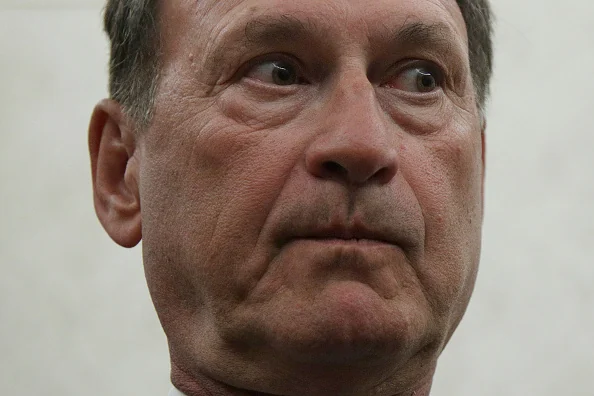 When Will Alito Retire? Nearly $6 Million Says It’s A Question Worth Betting On