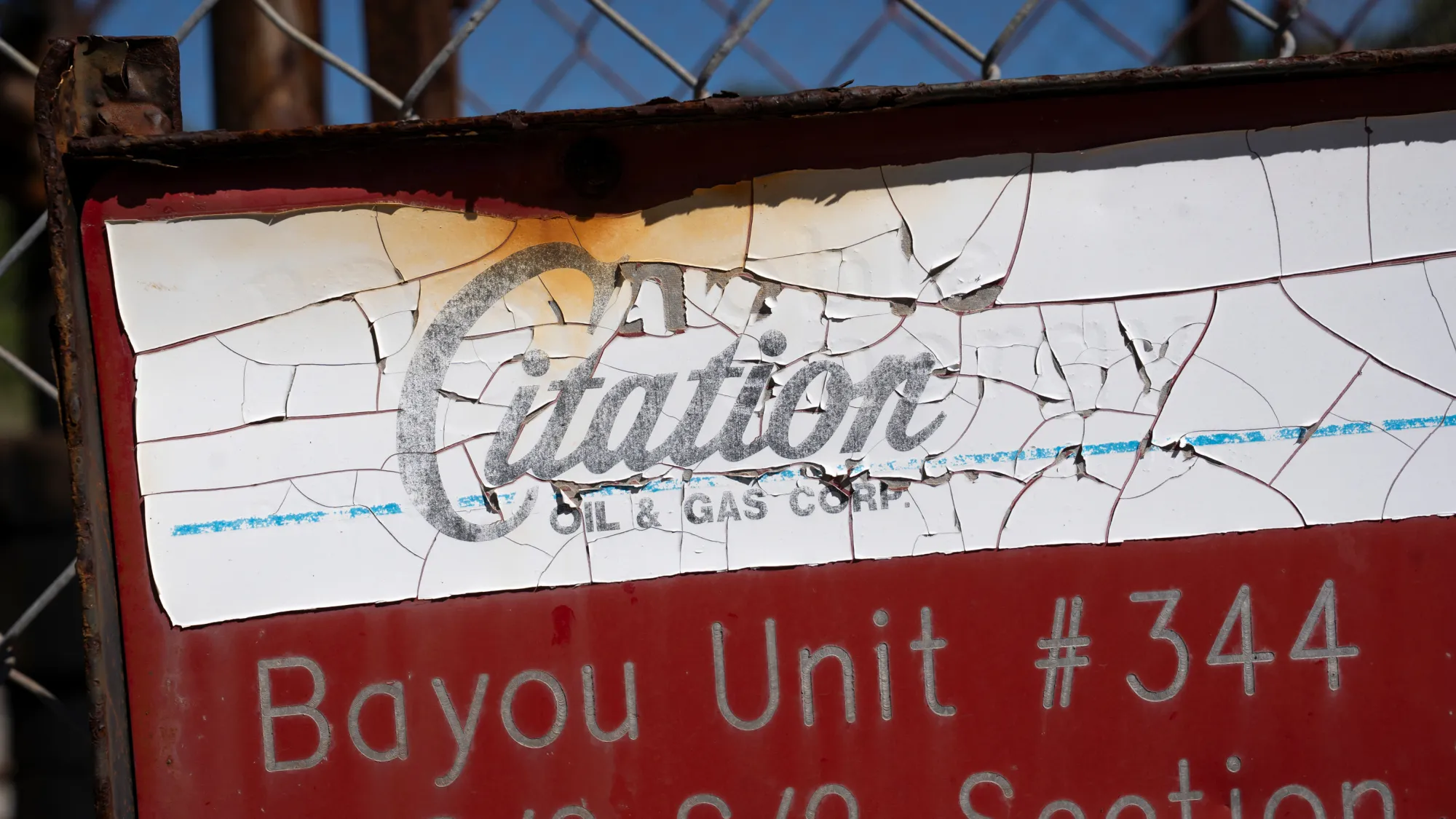 This Oil Company Is Linked to 1,000 Pollution Incidents and Other Violations. Oklahoma Never Punished It.