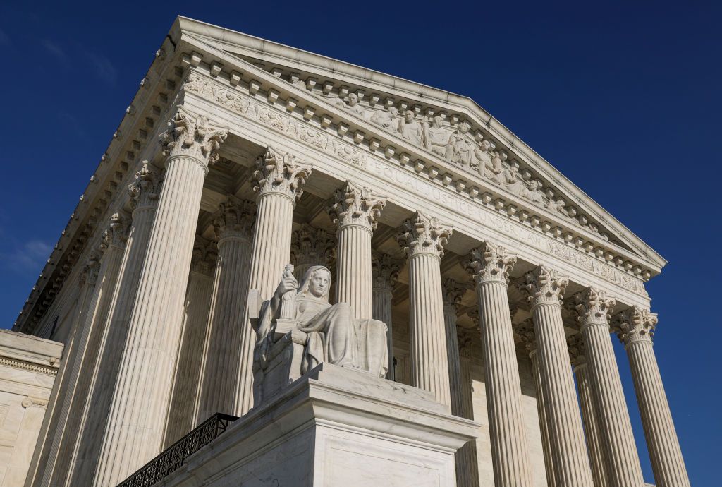 Two cheers for “insecure originalism”