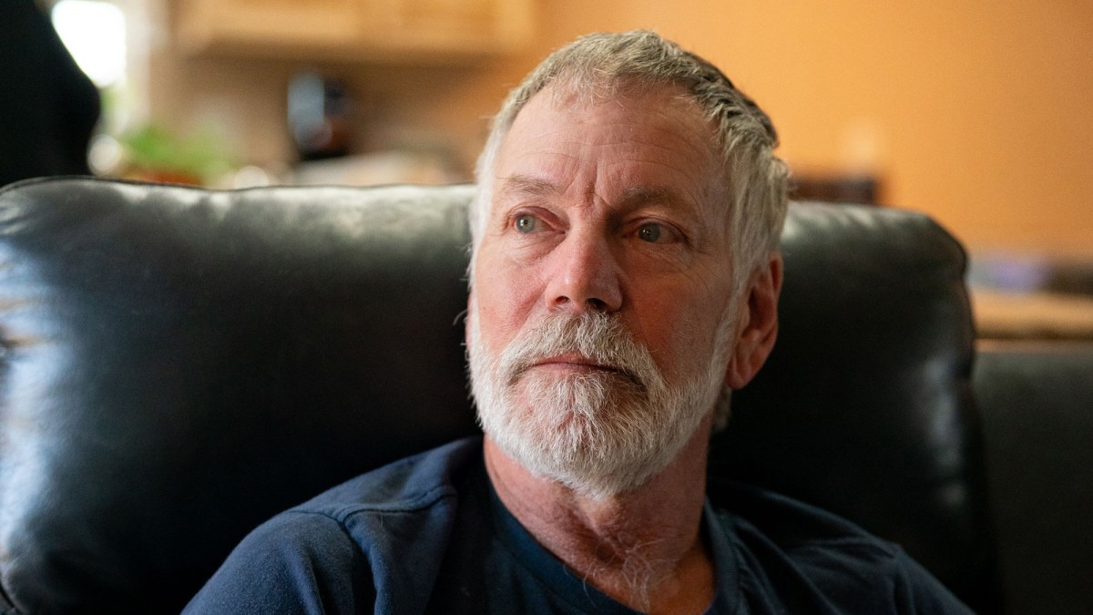 Nuclear Weapons Waste Made Workers Sick. Despite a Law Meant to Help, the DOE Keeps Fighting Their Claims.
