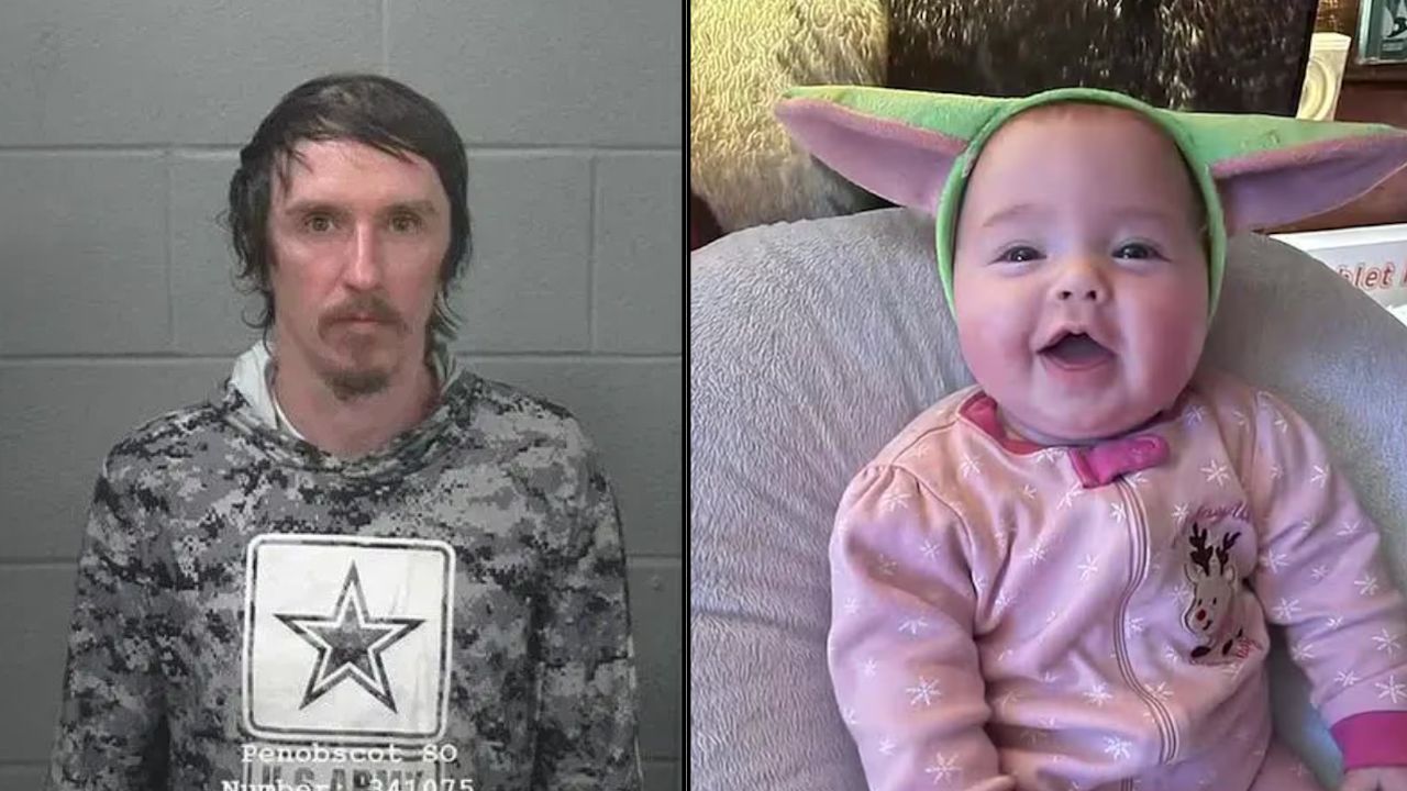 Maine's Delayed Justice in Eleanora McLaughlin's Death Exposes Gaps in Child Protection